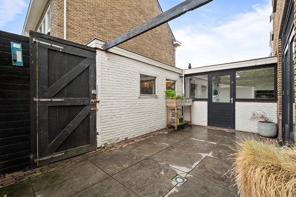 Medium property photo - Ruyghweg 196, 1781 DR Den Helder